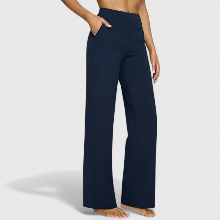 Jasmynne | Pantalones Cómodos