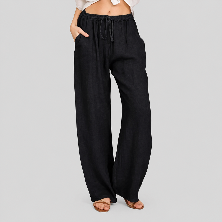 PALMA - Pantalones Ligeros