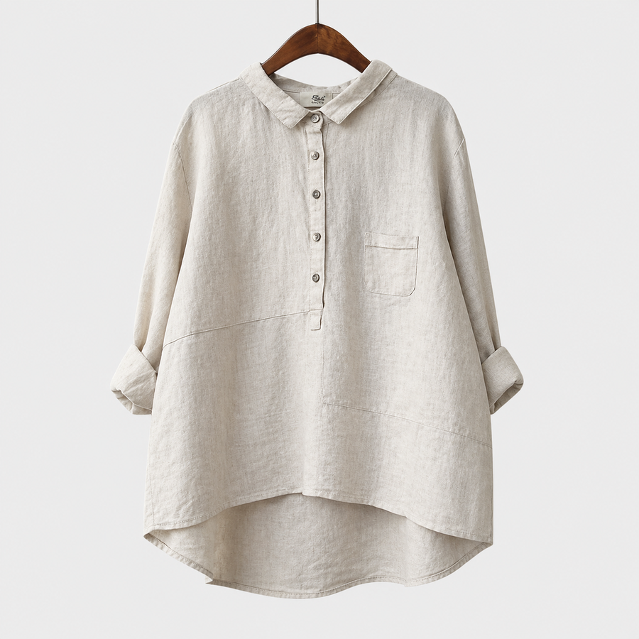 Blusa de verano