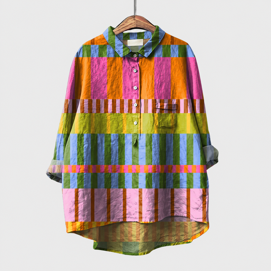 Blusa de verano