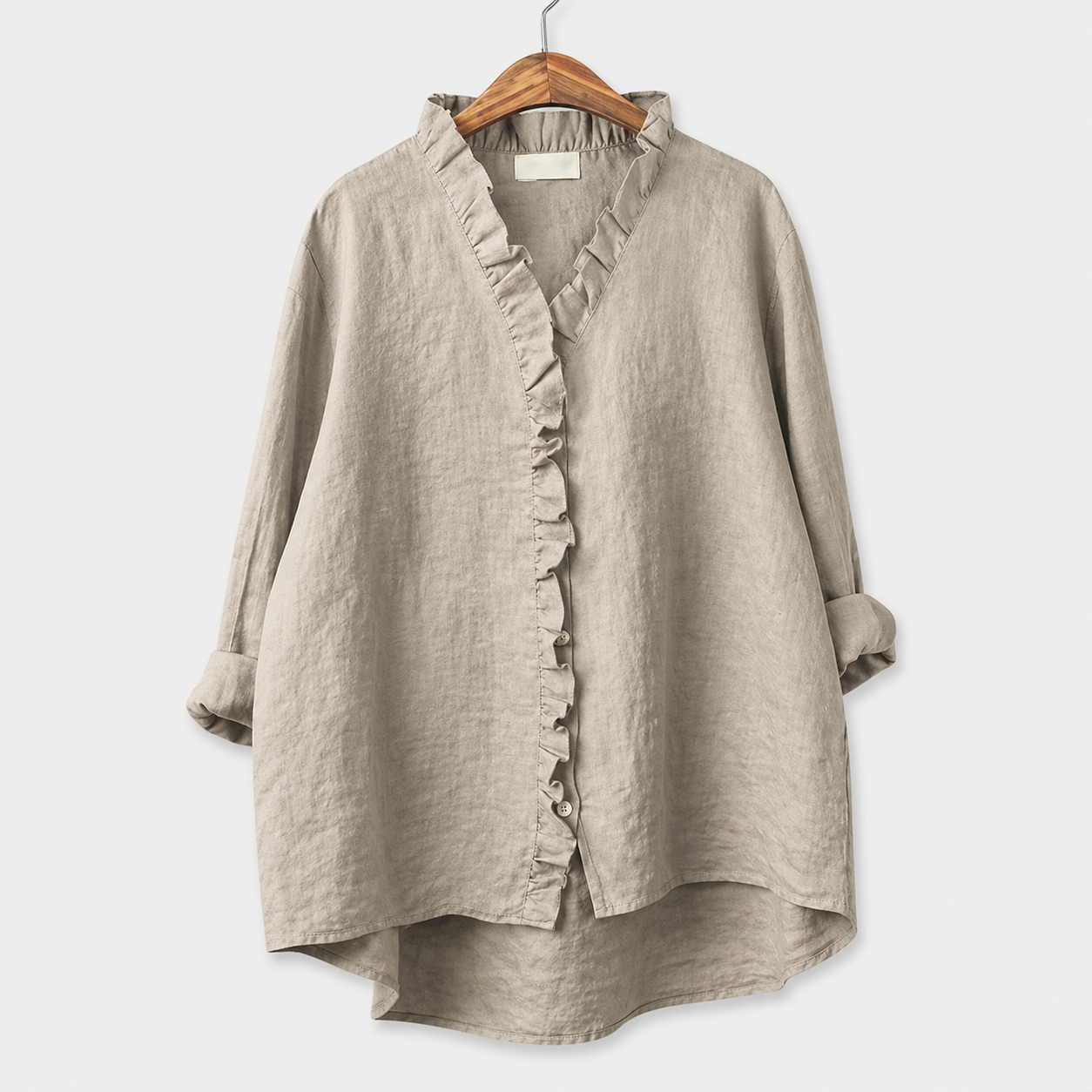 Blusa de verano