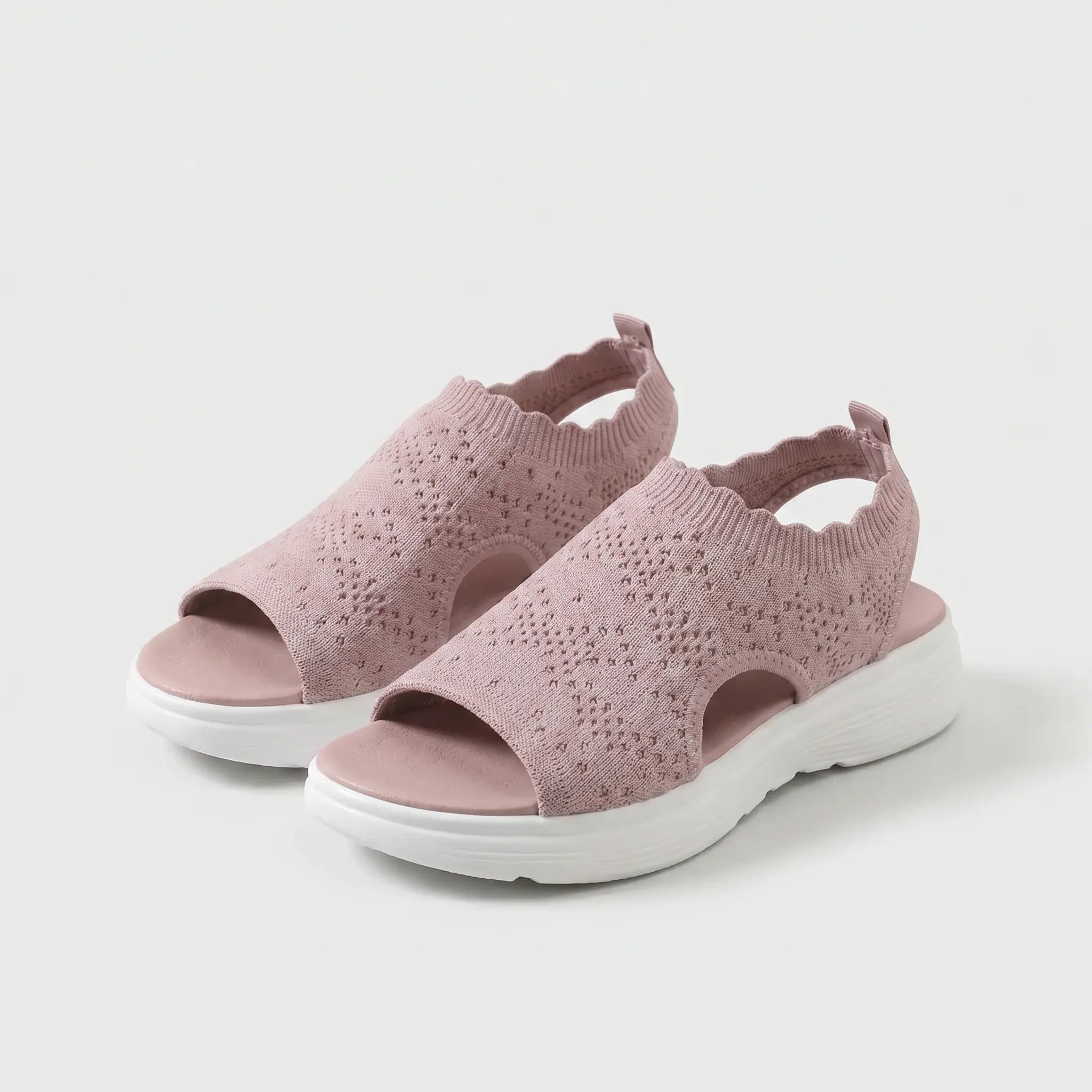 Amalfi Sandalias Ortopédicas Comfort