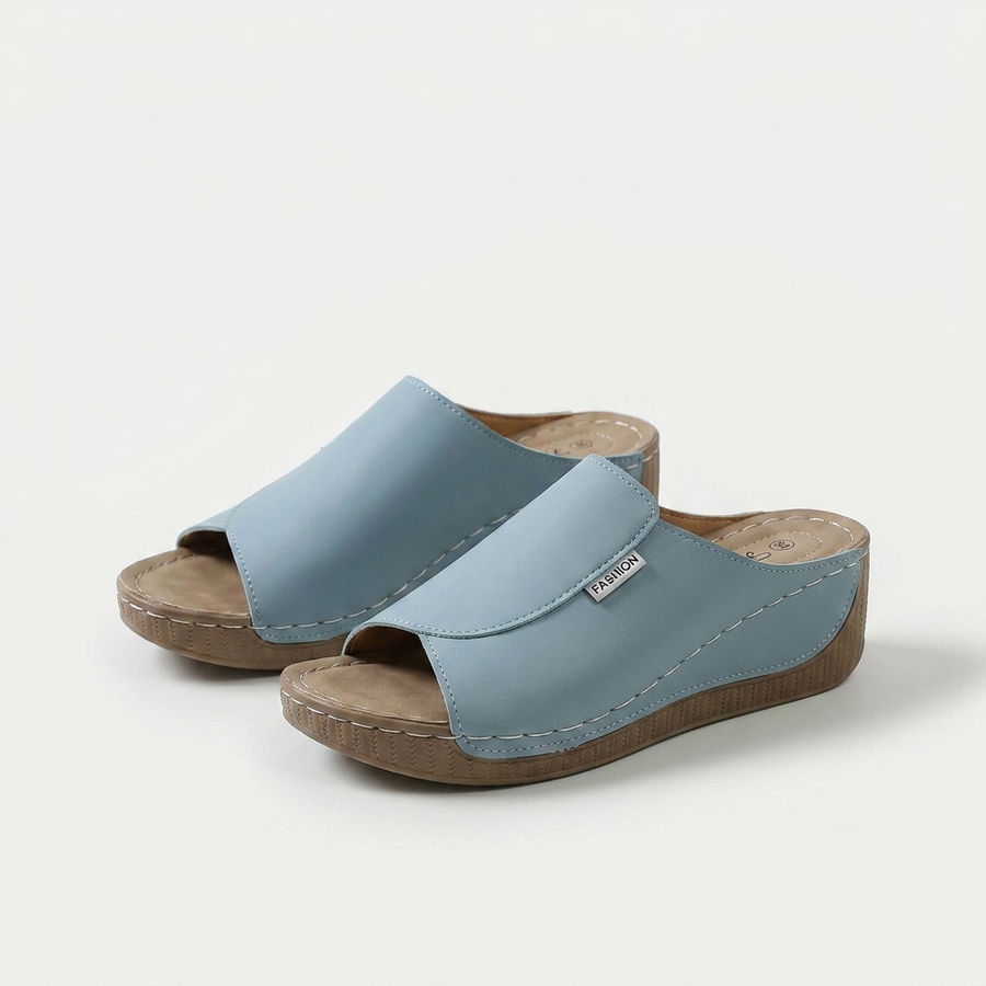 India Sandalias Arco Plantar