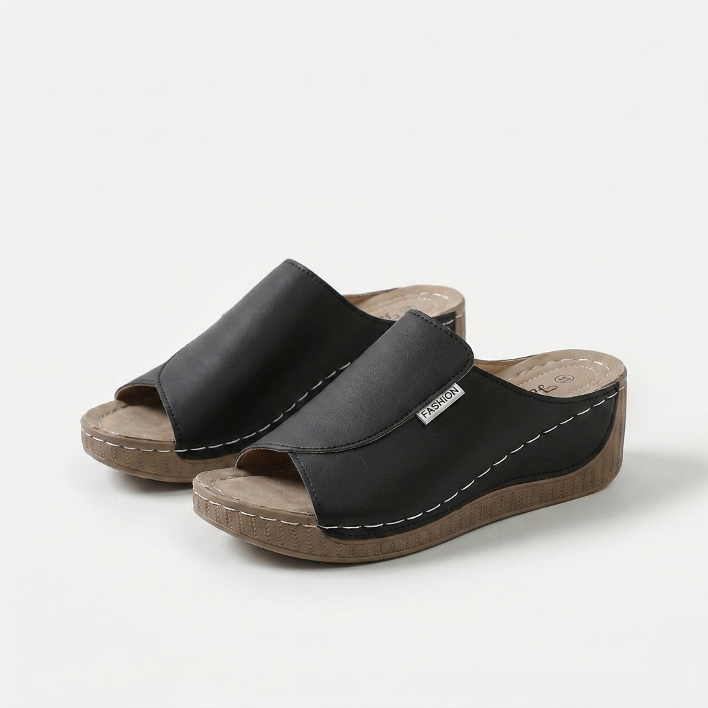 India Sandalias Arco Plantar