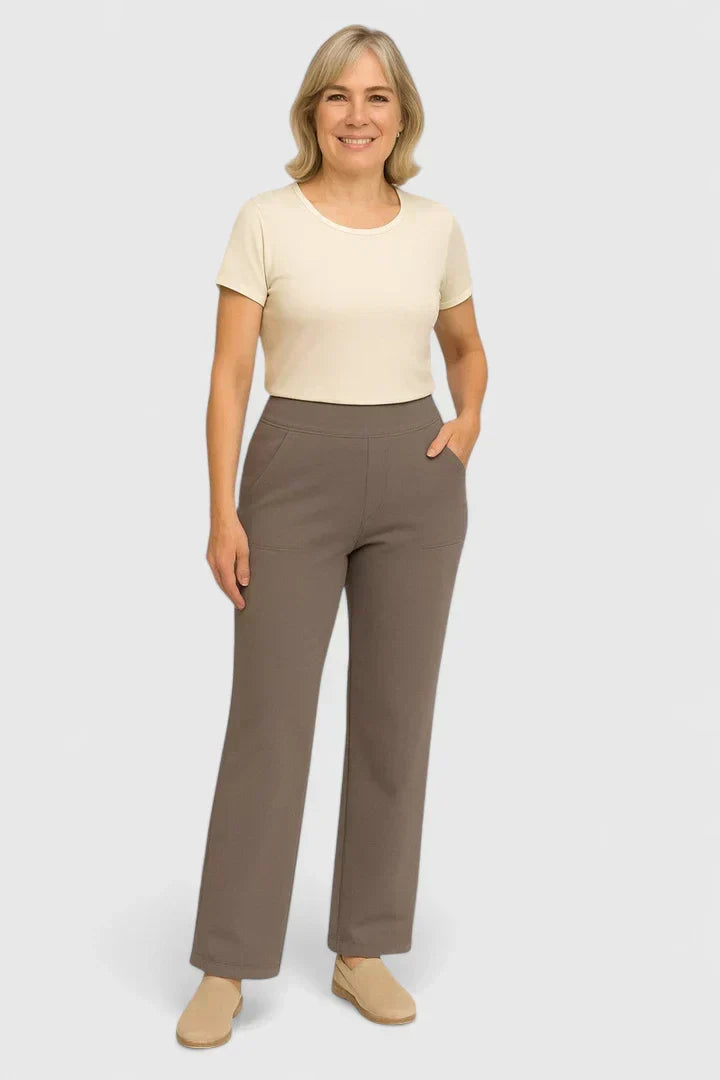 Jasmynne | Pantalones Cómodos